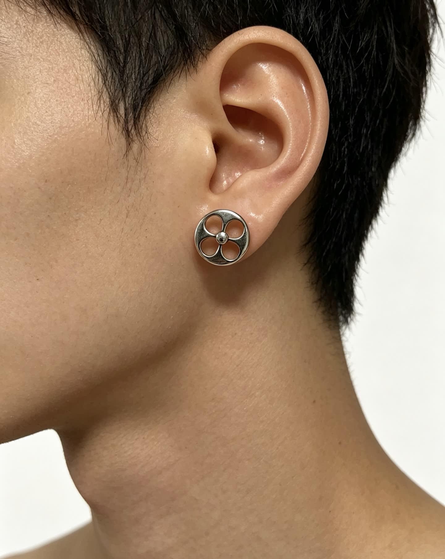 Louis Vuitton Earrings